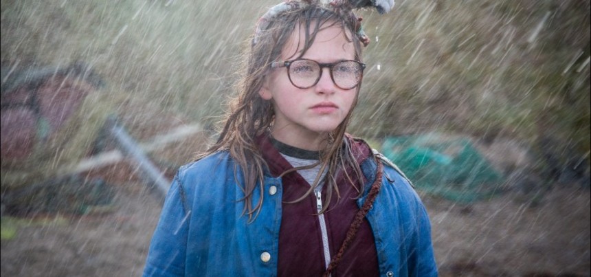 I KILL GIANTS Interview: Madison Wolfe Discusses Her Most Challenging Role Yet